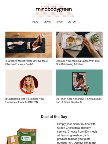 No Thumbnail Set