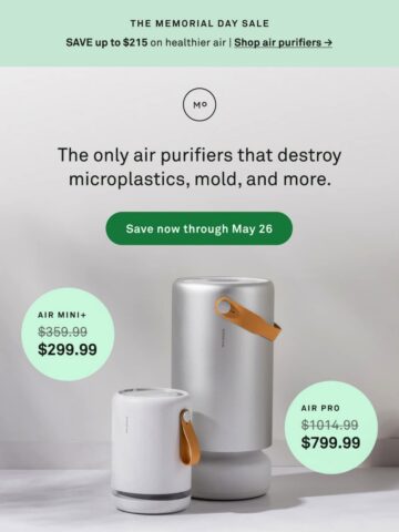 No Thumbnail Set