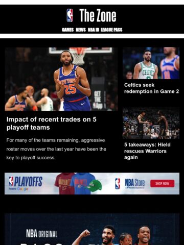 No Thumbnail Set