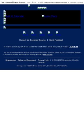 No Thumbnail Set