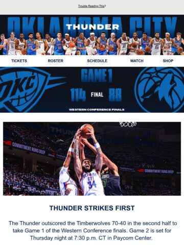 No Thumbnail Set