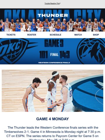 No Thumbnail Set