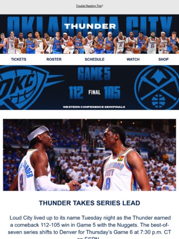No Thumbnail Set