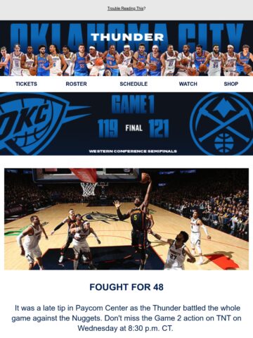 No Thumbnail Set