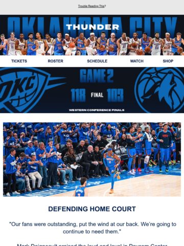 No Thumbnail Set