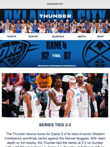 No Thumbnail Set