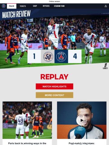 No Thumbnail Set
