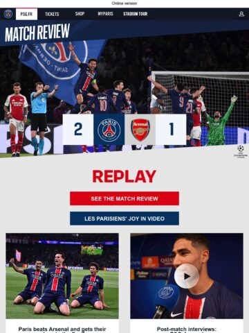 No Thumbnail Set