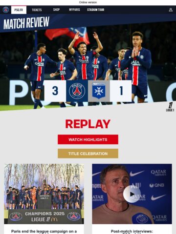 No Thumbnail Set