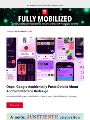 No Thumbnail Set