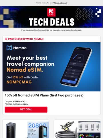 No Thumbnail Set
