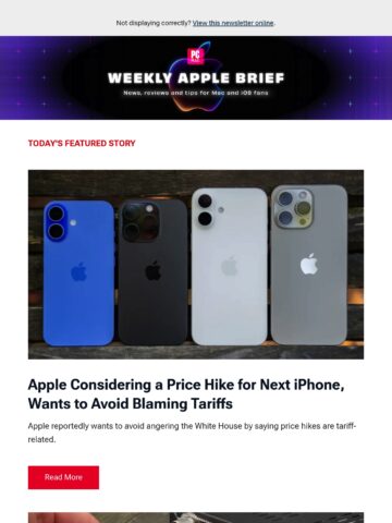 No Thumbnail Set