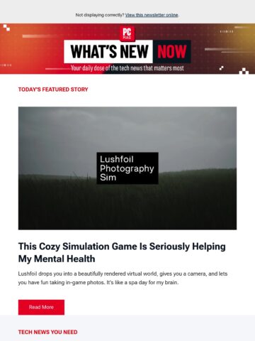 No Thumbnail Set