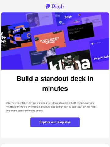 No Thumbnail Set