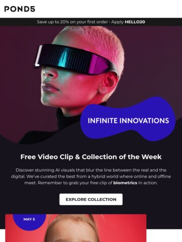 No Thumbnail Set