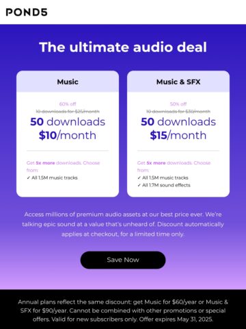 No Thumbnail Set