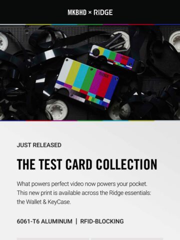 No Thumbnail Set