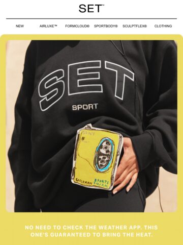 No Thumbnail Set