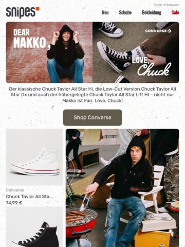 No Thumbnail Set