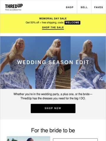 No Thumbnail Set