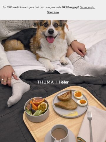 No Thumbnail Set