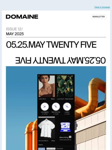 No Thumbnail Set