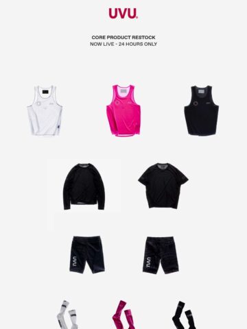 No Thumbnail Set