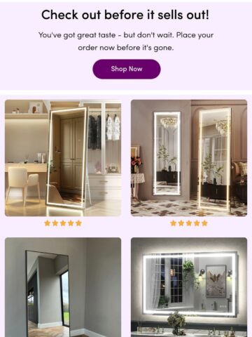 No Thumbnail Set