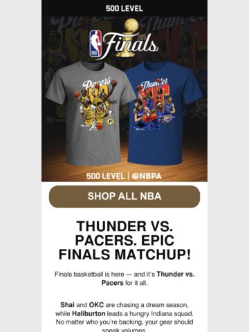 No Thumbnail Set
