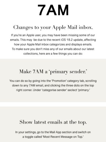 No Thumbnail Set