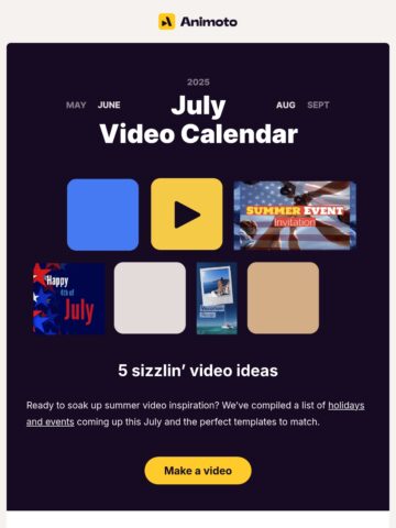 No Thumbnail Set