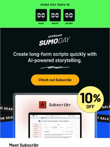 No Thumbnail Set