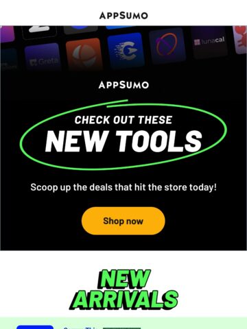 No Thumbnail Set