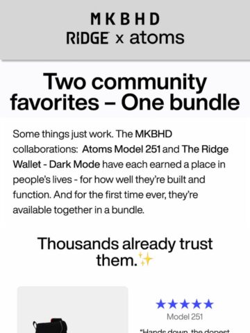 No Thumbnail Set