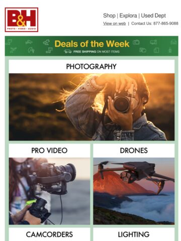 No Thumbnail Set