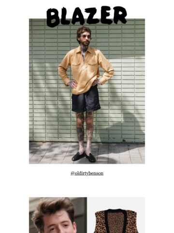 No Thumbnail Set