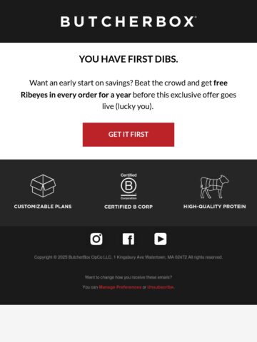 No Thumbnail Set