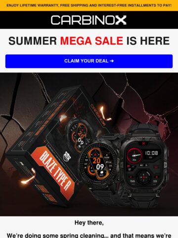 No Thumbnail Set