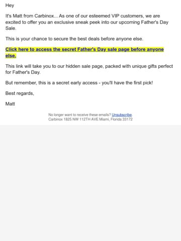 No Thumbnail Set
