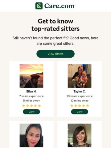 No Thumbnail Set