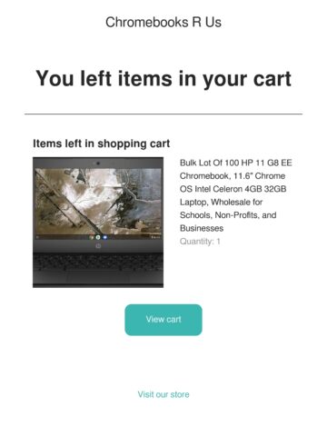 No Thumbnail Set