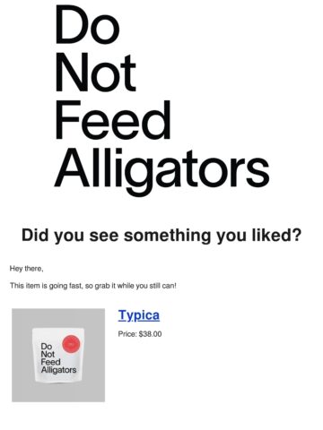 No Thumbnail Set
