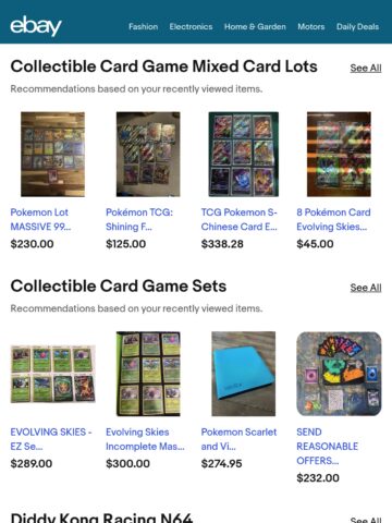 No Thumbnail Set