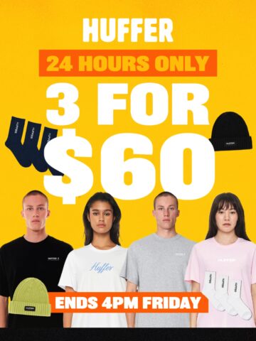 No Thumbnail Set