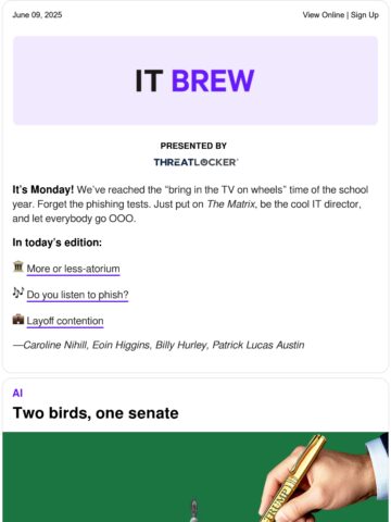 No Thumbnail Set