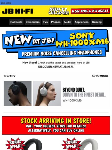 No Thumbnail Set