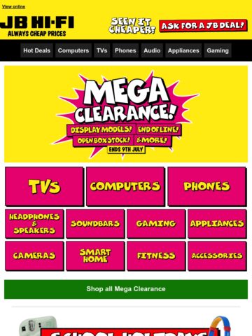 No Thumbnail Set