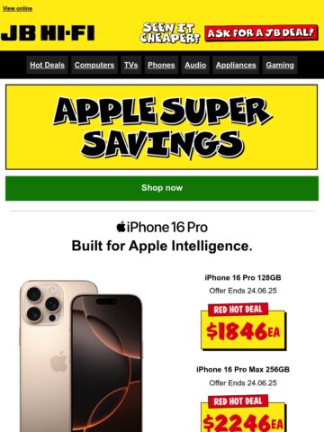 No Thumbnail Set