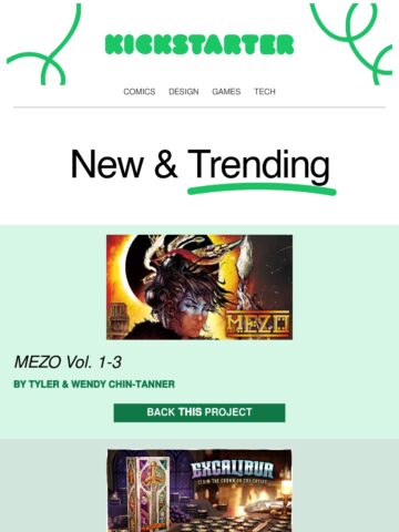 No Thumbnail Set