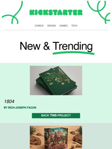 No Thumbnail Set